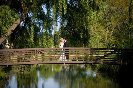 San Francisco Bay Area Wedding Photographers